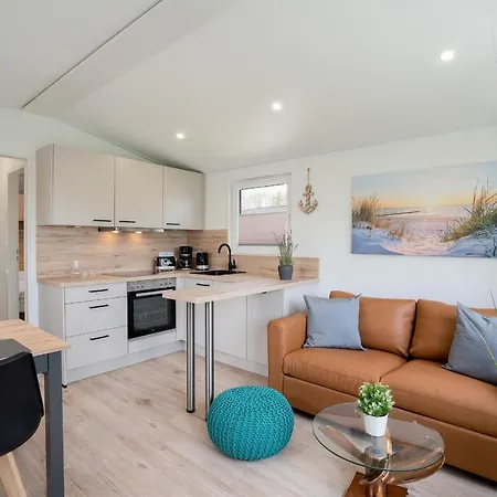 度假居 Ostseecamp 