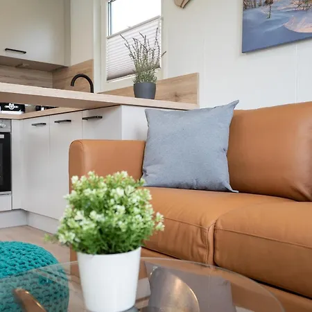 Ferienhaus Ostseecamp Ostseeliebe *