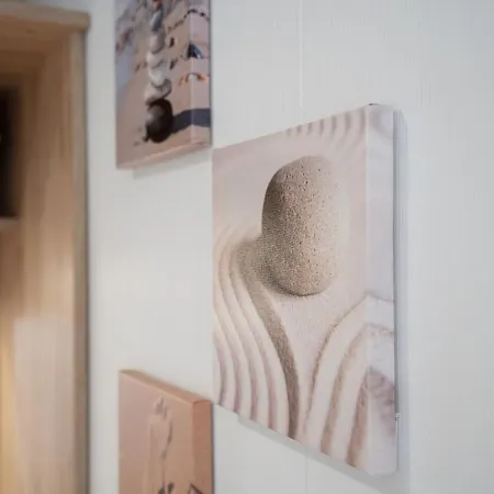 度假居 Ostseecamp 