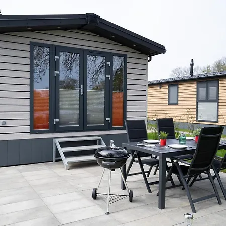 度假居 Ostseecamp 