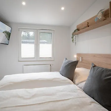 度假居 Ostseecamp 