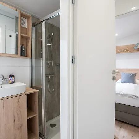 度假居 Ostseecamp 