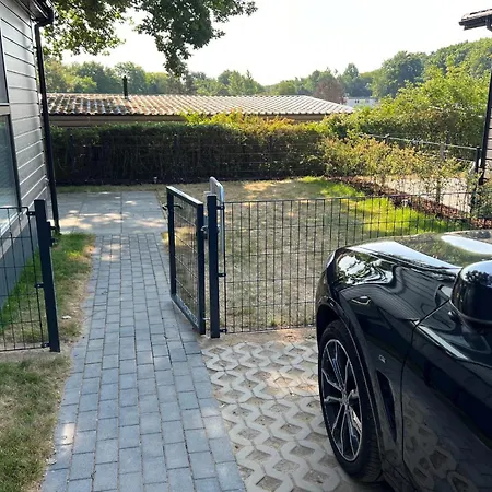 度假居 Ostseecamp 