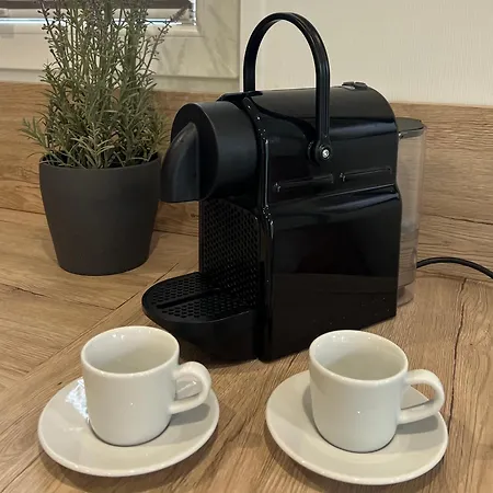 度假居 Ostseecamp 